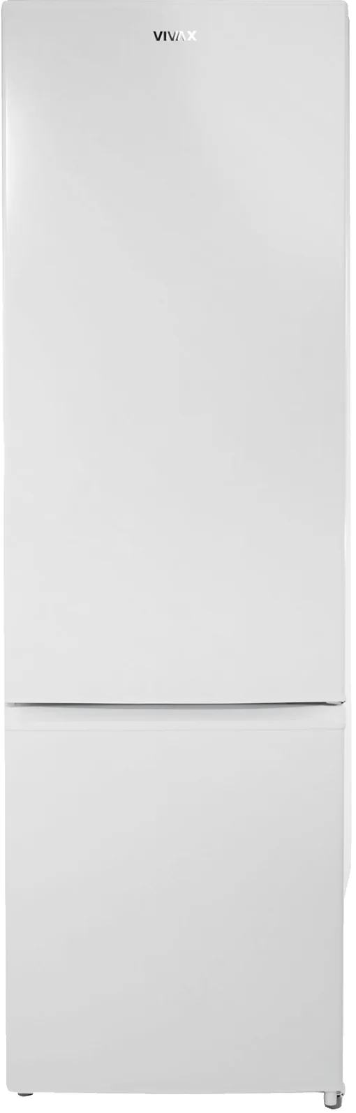 Холодильник Vivax CF-260 LFW W