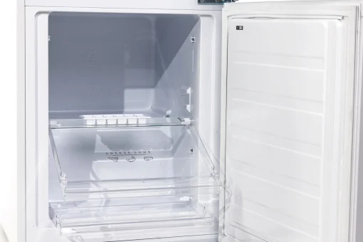 Холодильник Vivax CF-260 LFW W