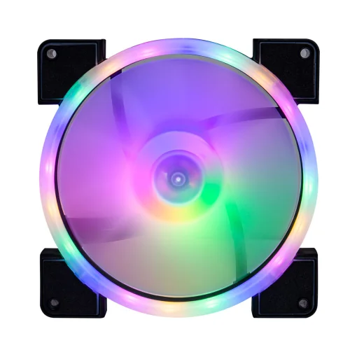 Комплект вентиляторов 1STPLAYER M1-Plus Combo 3-Pack