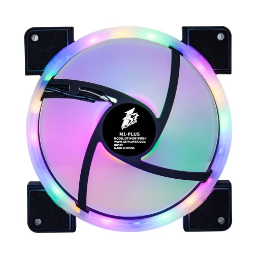 Комплект вентиляторов 1STPLAYER M1-Plus Combo 3-Pack