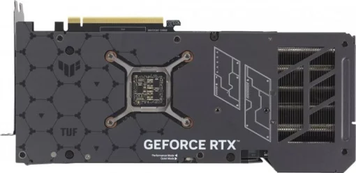 Видеокарта GF RTX 4070 12GB GDDR6X TUF Gaming Asus (TUF-RTX4070-12G-GAMING)