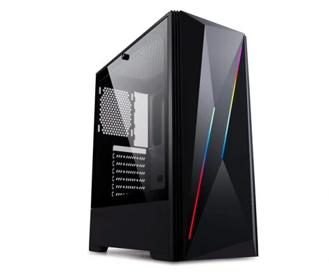 Корпус Golden Field 7683(P3B) без БЖ