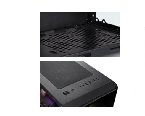 Корпус Golden Field 7683(P3B) без БЖ