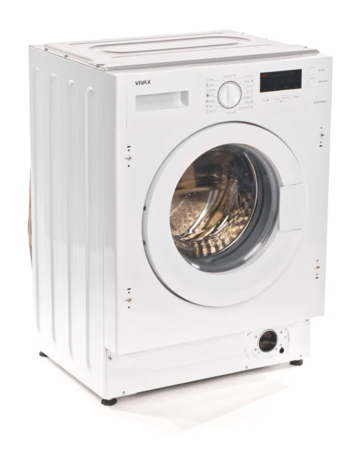 Стиральная машина Vivax WFLB-140816B