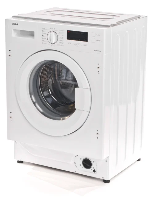 Стиральная машина Vivax WFLB-140816B