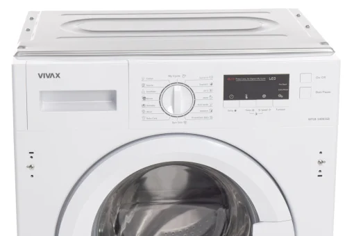Стиральная машина Vivax WFLB-140816B