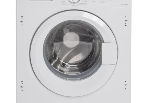 Стиральная машина Vivax WFLB-140816B