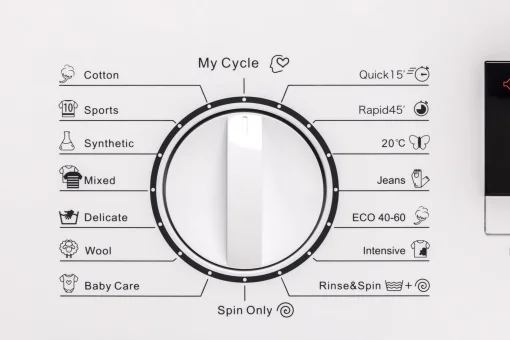 Стиральная машина Vivax WFLB-140816B