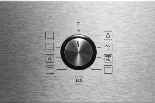 Духова шафа Vivax BO-658FXHTD X