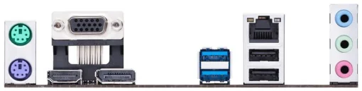 Материнская плата Asus Prime H610M-E D4-CSM Socket 1700