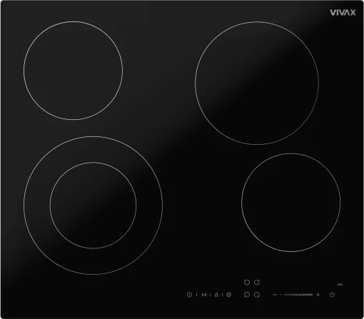 Варочная поверхность Vivax BH-042VC