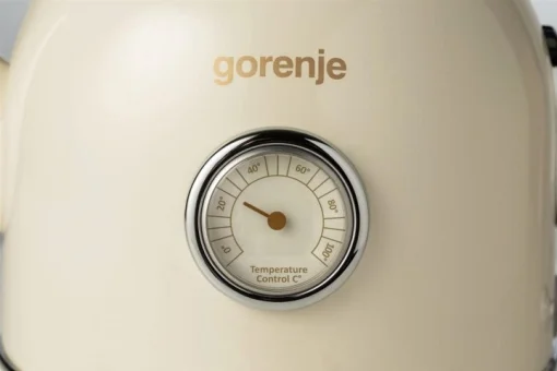 Електрочайник Gorenje K17CLIN