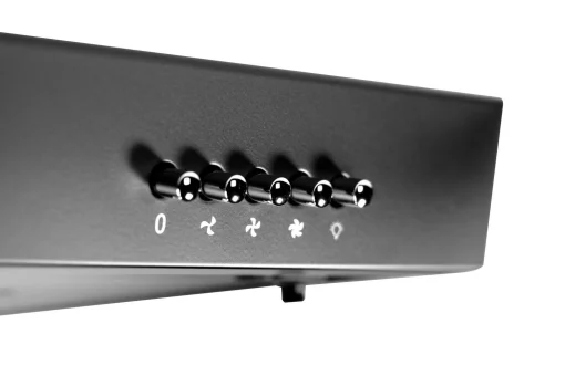 Вытяжка Vivax CHO-60PM075A B