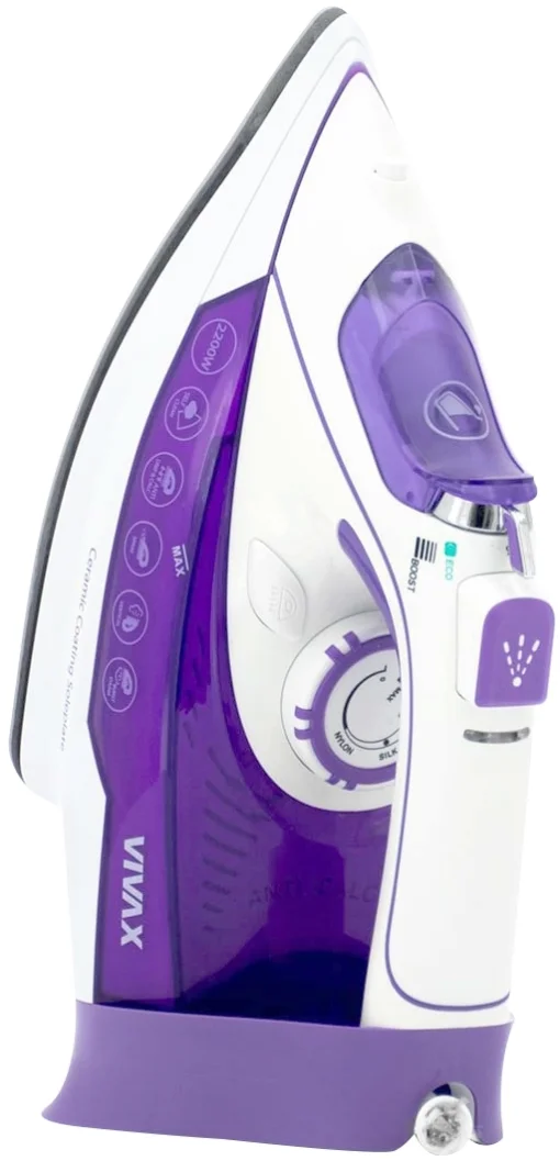 Утюг Vivax IR-2202CP