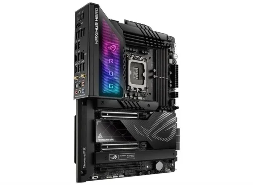 Материнская плата Asus ROG Maximus Z790 Hero Socket 1700