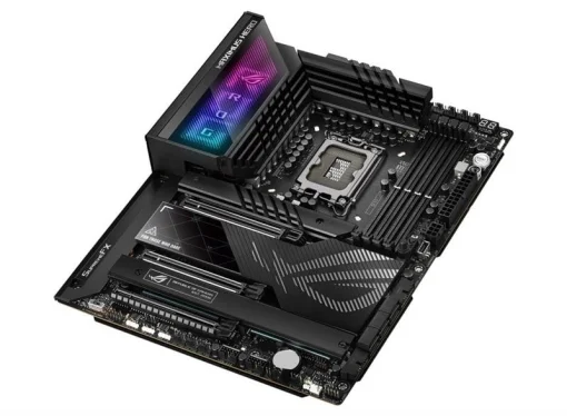Материнская плата Asus ROG Maximus Z790 Hero Socket 1700