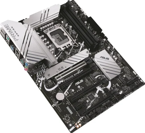 Материнская плата Asus Prime Z790-P Socket 1700