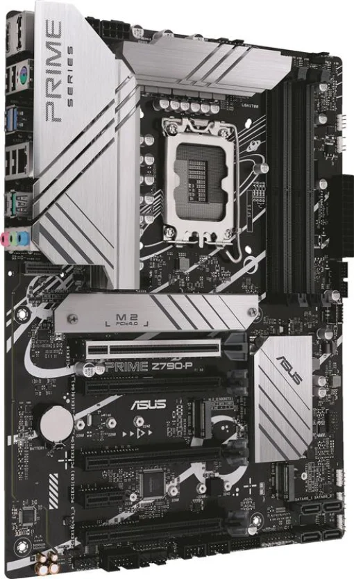 Материнская плата Asus Prime Z790-P Socket 1700