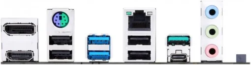 Материнская плата Asus Prime Z790-P Socket 1700