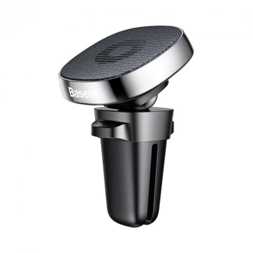 Автоматический держатель Baseus Privity Pro Air Magnet Bracket Black (SUMQ-PR01)