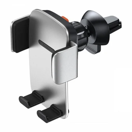 Автоматический держатель Baseus Easy Control Pro Clamp Gravity Black (SUYK010112)