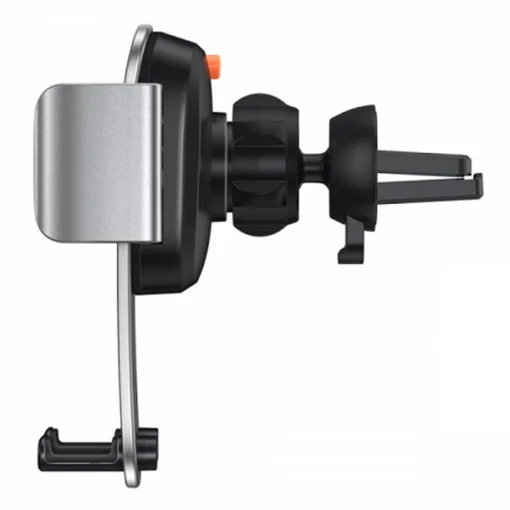 Автоматический держатель Baseus Easy Control Pro Clamp Gravity Black (SUYK010112)