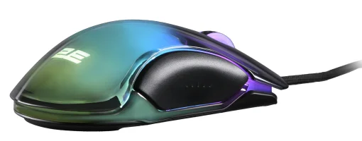 Мышь 2E Gaming MG345 RGB Transparent (2E-MG345TR)