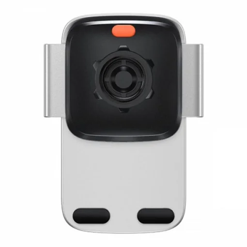 Автоматический держатель Baseus Easy Control Pro Clamp Gravity Black (SUYK010112)