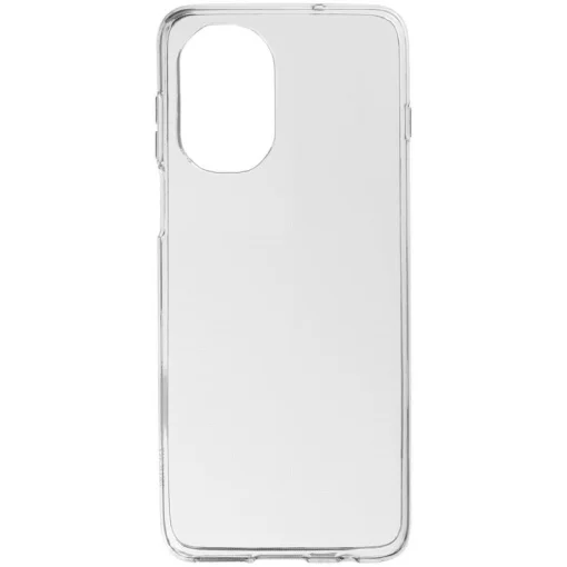 Чохол-накладка BeCover для Tecno Camon 19 (CI6n)/19 Pro (CI8n) Transparancy (708659)