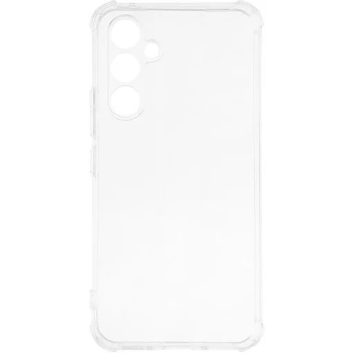 Чохол-накладка BeCover Anti-Shock для Samsung Galaxy A54 5G SM-A546 Clear (709085)