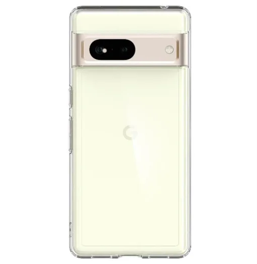 Чехол-накладка BeCover для Google Pixel 7a Transparancy (709087)