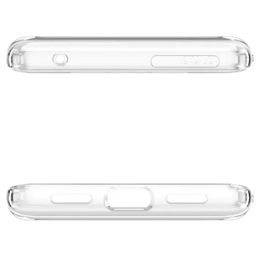 Чехол-накладка BeCover для Google Pixel 7a Transparancy (709087)