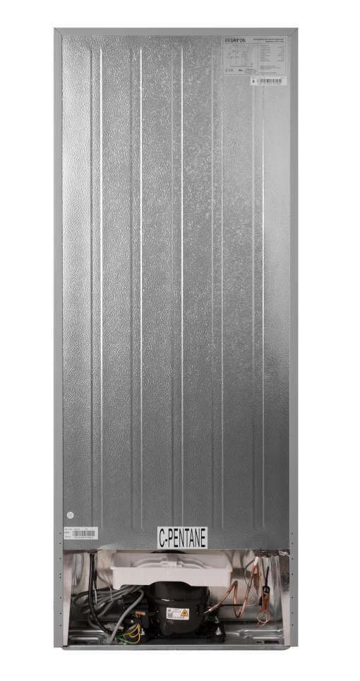 Холодильник Grifon DFV-143S