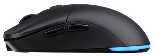 Мышь беспроводная 2E Gaming HyperDrive Lite WL Black (2E-MGHDL-WL-BK)