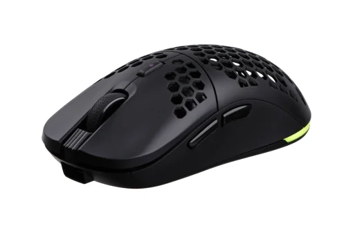 Мышь беспроводная 2E Gaming HyperDrive Lite WL Black (2E-MGHDL-WL-BK)