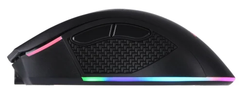 Мышь беспроводная 2E Gaming MG350 WL Black (2E-MG350UB-WL)