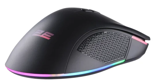 Мышь беспроводная 2E Gaming MG350 WL Black (2E-MG350UB-WL)