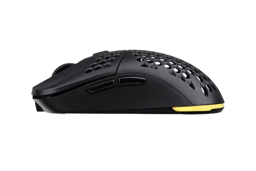 Мышь беспроводная 2E Gaming HyperDrive Pro WL Black (2E-MGHDPR-WL-BK)