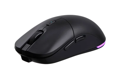Мышь беспроводная 2E Gaming HyperDrive Pro WL Black (2E-MGHDPR-WL-BK)