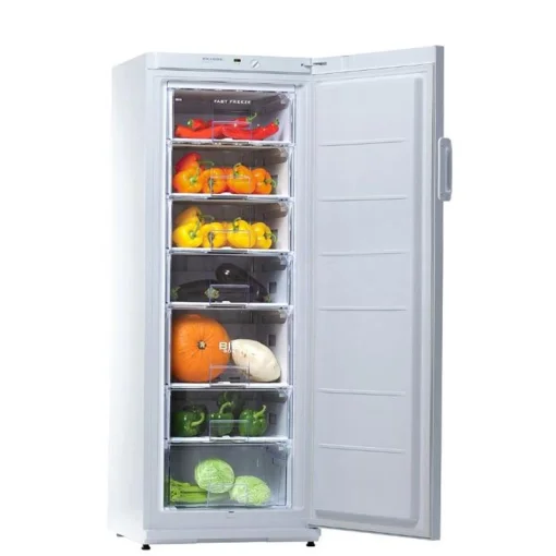 Морозильная камера Snaige F27SM-T1000E