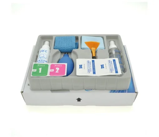 Набор для чистки экрана 8 в 1, Handboss, Q62 (FH-HB027/23556)