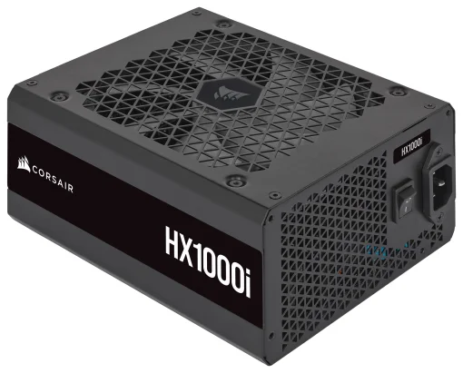 Блок питания Corsair HX1000i PCIE5 (CP-9020259-EU) 1000W