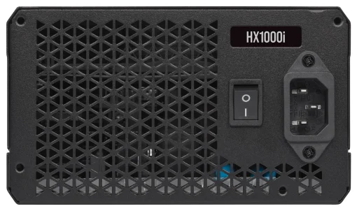 Блок питания Corsair HX1000i PCIE5 (CP-9020259-EU) 1000W
