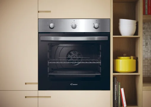 Духовой шкаф Candy FIDC X502