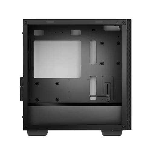 Корпус DeepCool Macube 110 White (R-MACUBE110-WHNGM1N-G-1) без БП