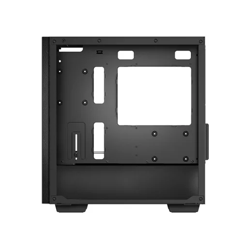 Корпус DeepCool Macube 110 White (R-MACUBE110-WHNGM1N-G-1) без БП