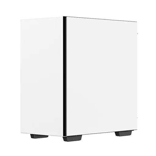 Корпус DeepCool Macube 110 White (R-MACUBE110-WHNGM1N-G-1) без БП