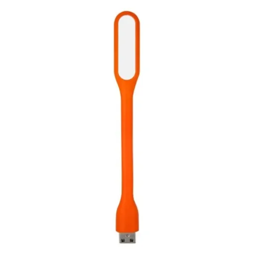 Лампа USB LED Orange (2000985601276)
