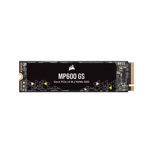 Накопичувач SSD 1TB M.2 NVMe Corsair MP600 GS M.2 2280 PCIe Gen4.0 x4 3D TLC (CSSD-F1000GBMP600GS)