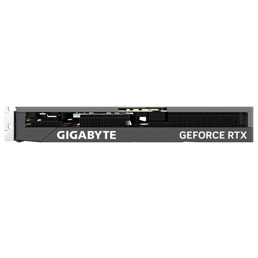 Видеокарта GF RTX 4060 Ti 8GB GDDR6 Eagle OC Gigabyte (GV-N406TEAGLE OC-8GD)